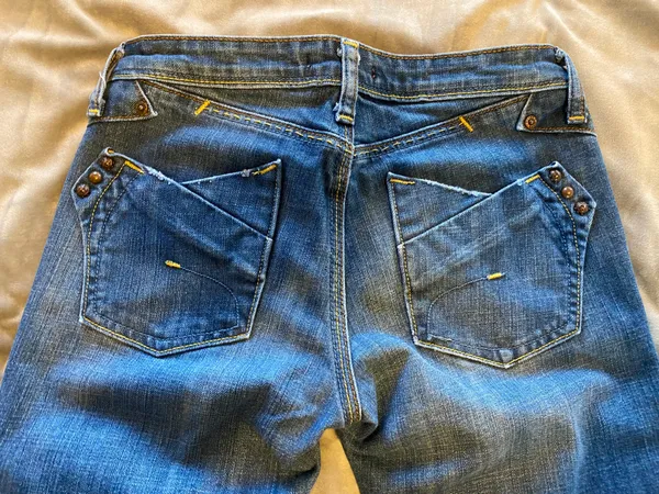 Vigoss Bootcut Jeans - Image 3