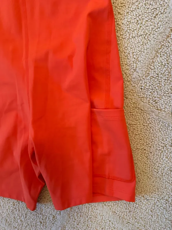 The Girlfriend Collective Workout Dress - Image 5