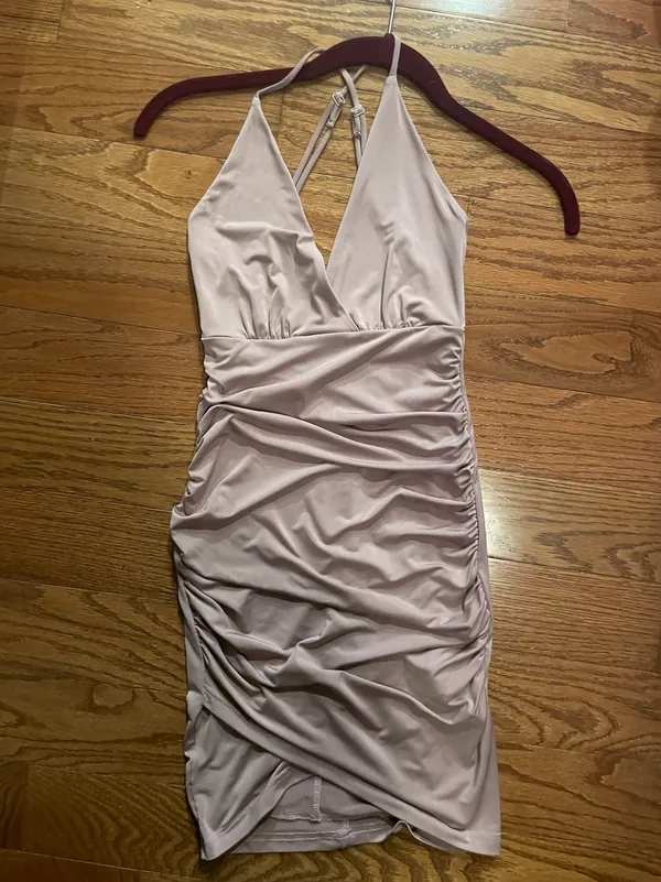 Lucy in the Sky Dress - Image 3