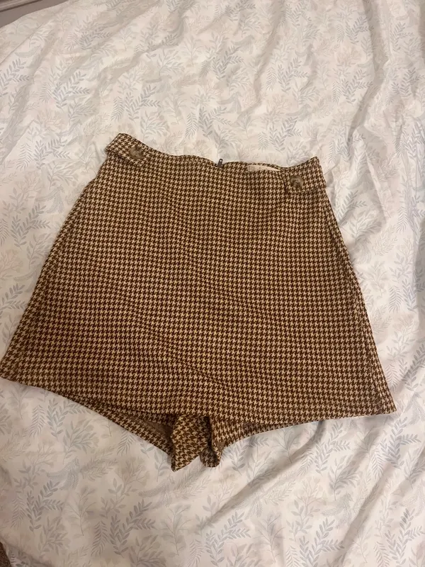 Altar'd State Skort  - Image 2