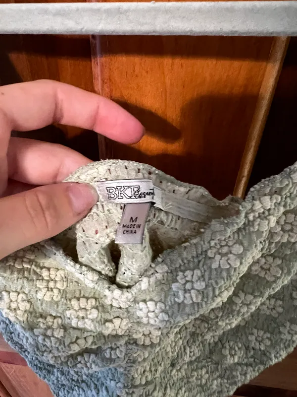 Crop Top - Image 2