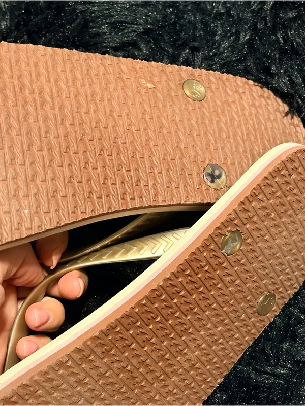 Billabong sandals - Image 4