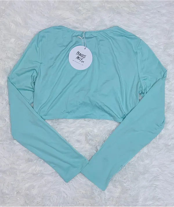 Princess Polly Twist Top - Image 2
