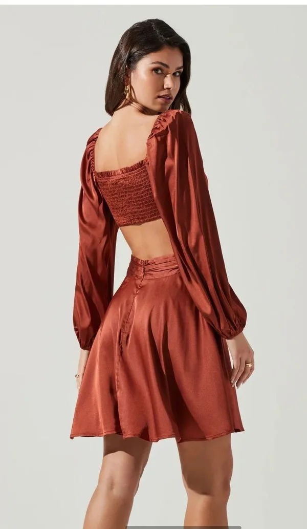 ASTR The Label Dress - Image 3