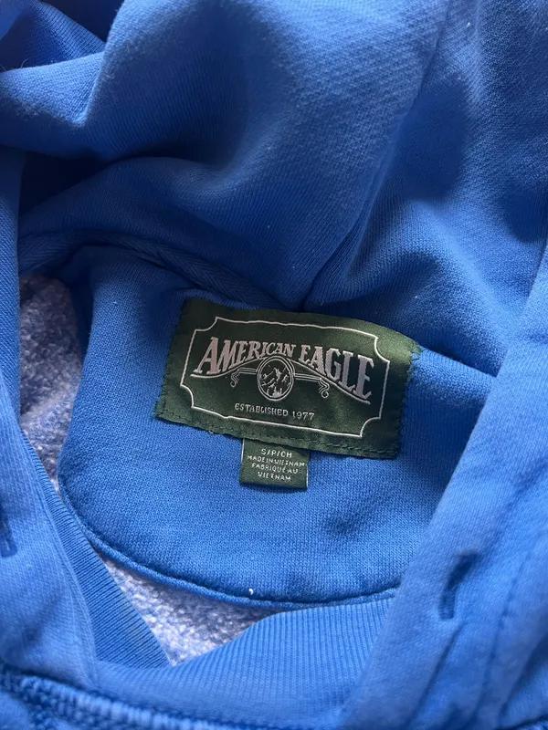 American eagle sweat set - Image 7