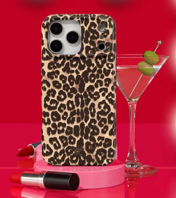 Girls Night Leopard Iphone Case - Iphone 17 Pro - Image 3