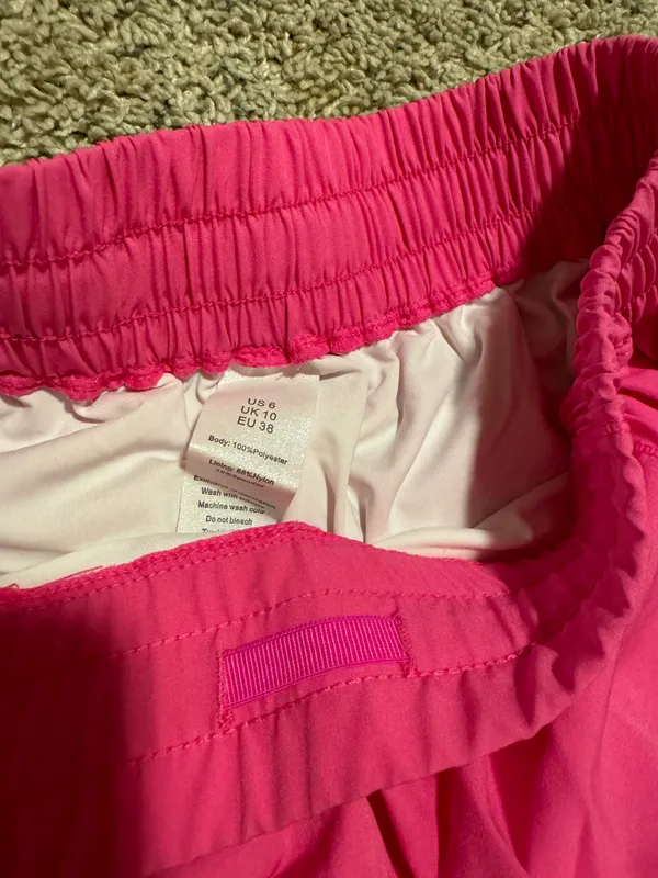Amazon shorts - Image 3