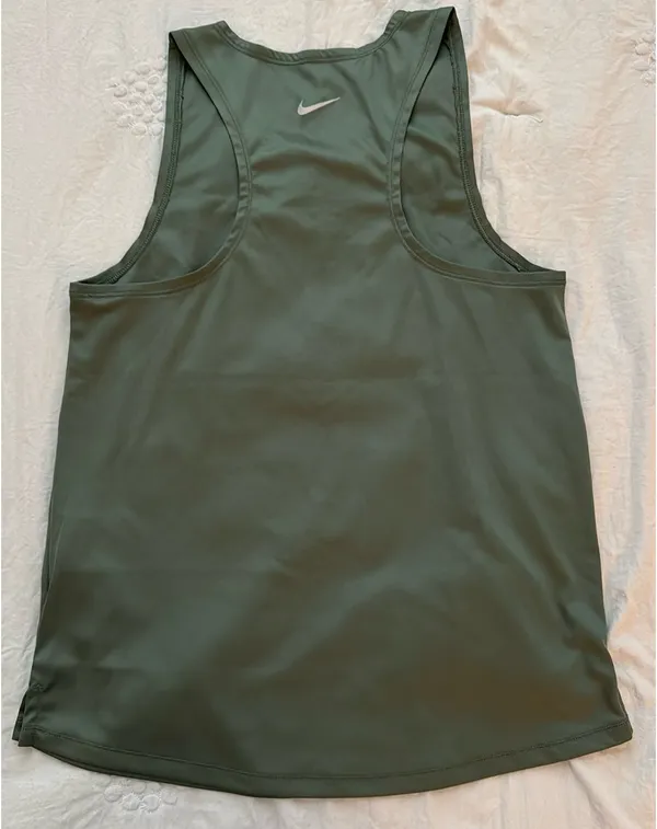 Nike Running Dri-Fit Top - Image 2