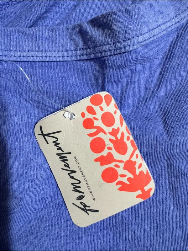 Free People Movement Keep Rolling Tank Top - Image 8