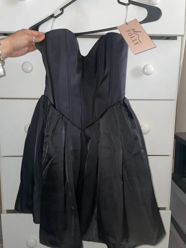 Oh Polly Dress - Image 3