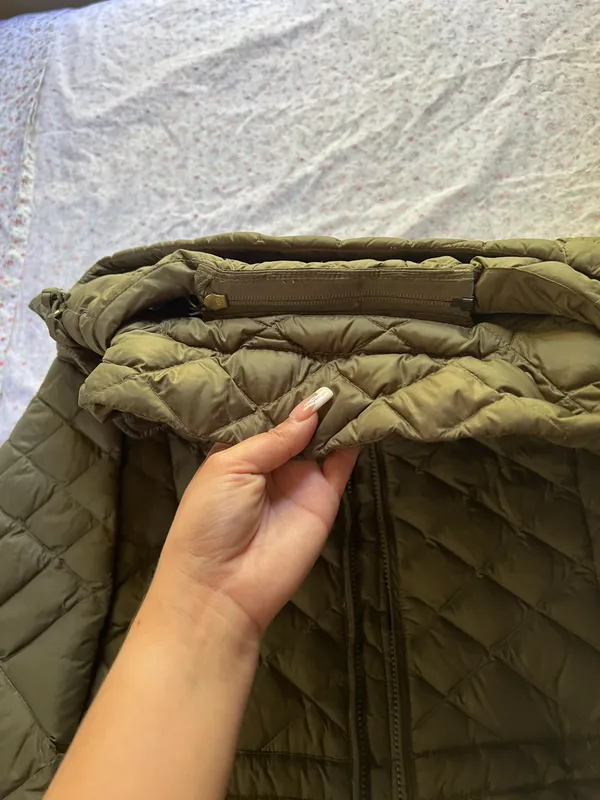 North Face Jacket 550 - Image 4