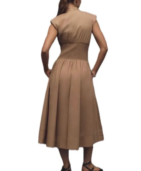 Anthropologie The Tommie Dress - Image 2