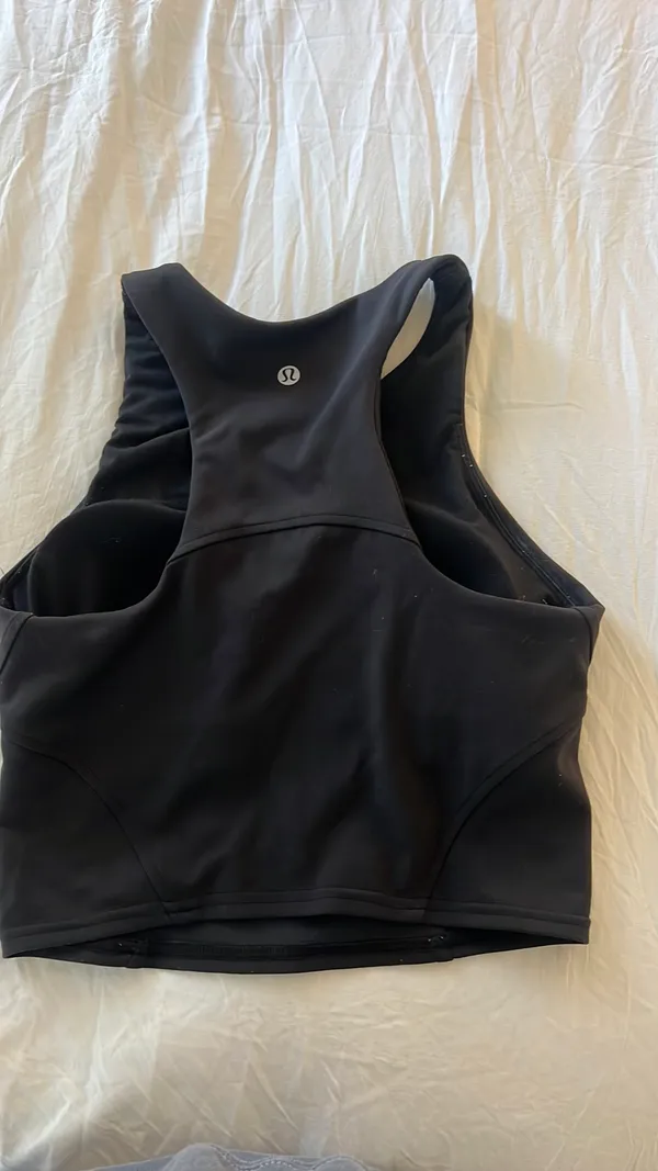 Lululemon Align Tank Black - Image 3