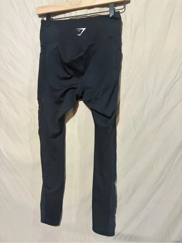 Gymshark leggings - Image 2