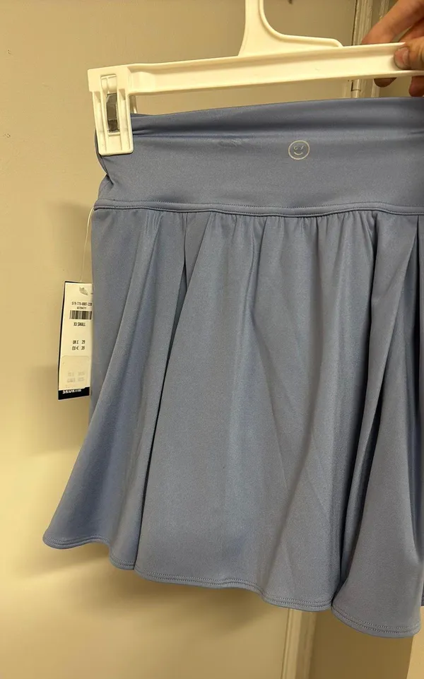 Gilly Hicks Tennis Skirt - Image 2