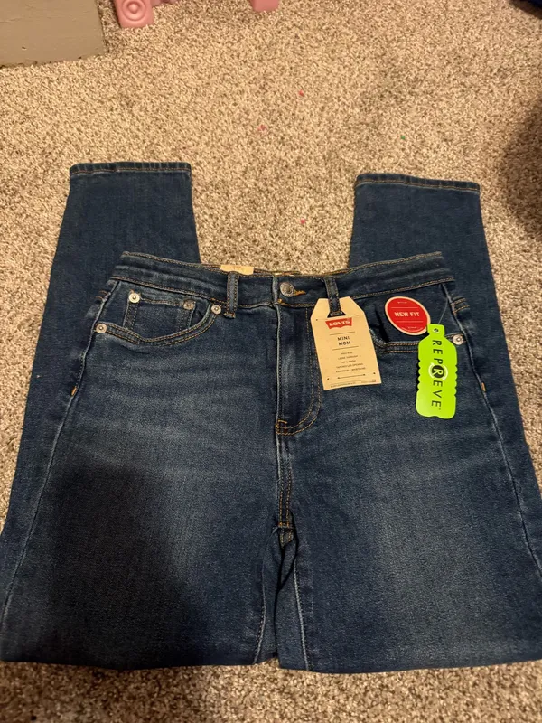 Levi’s Jeans - Image 9