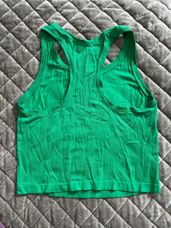 Target Workout Tank - Image 3