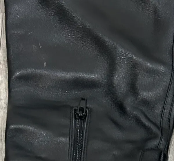 Nine West Maxim Leather Boots - Image 5