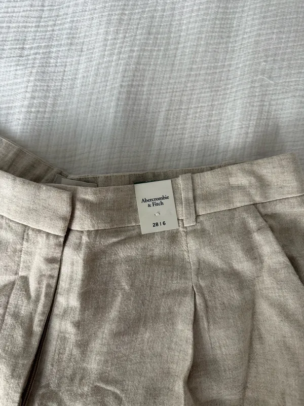 Abercrombie Shorts Curve Love - Image 2