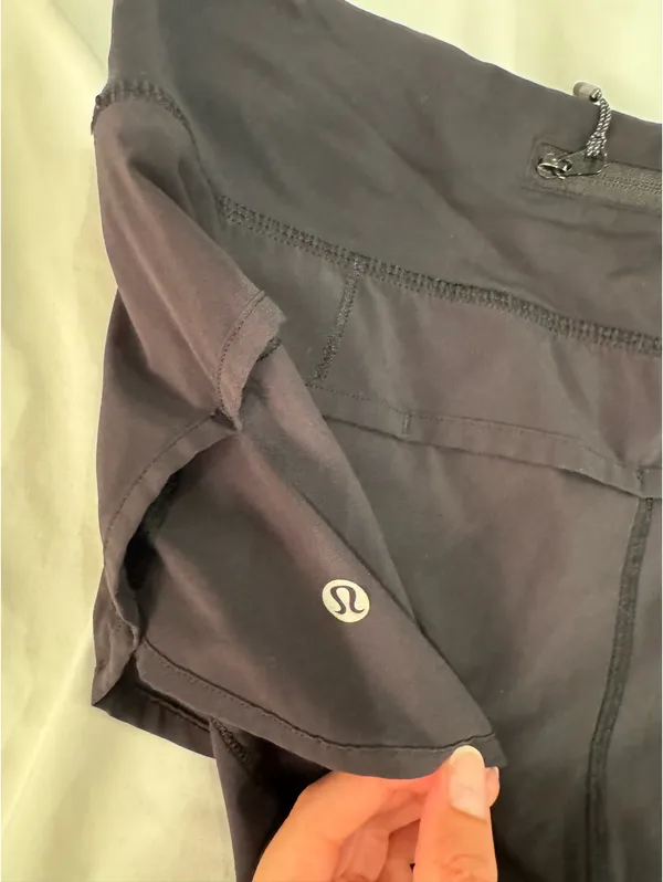 Lululemon Shorts - Image 3