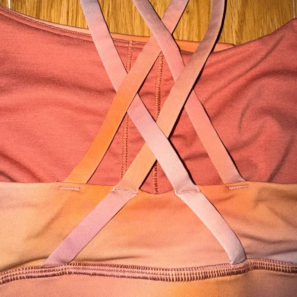 Lululemon Energy bra medium support - Image 5