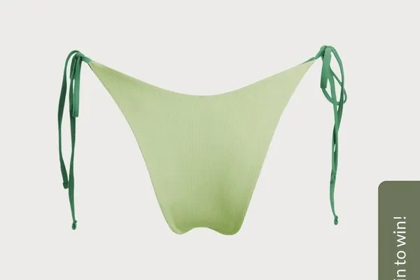 Berlook Halter Reversible Top - Image 12