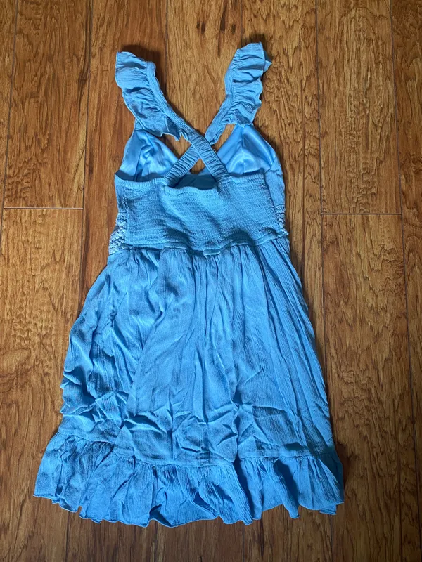 Sincerely Jules Mini Dress - Image 3