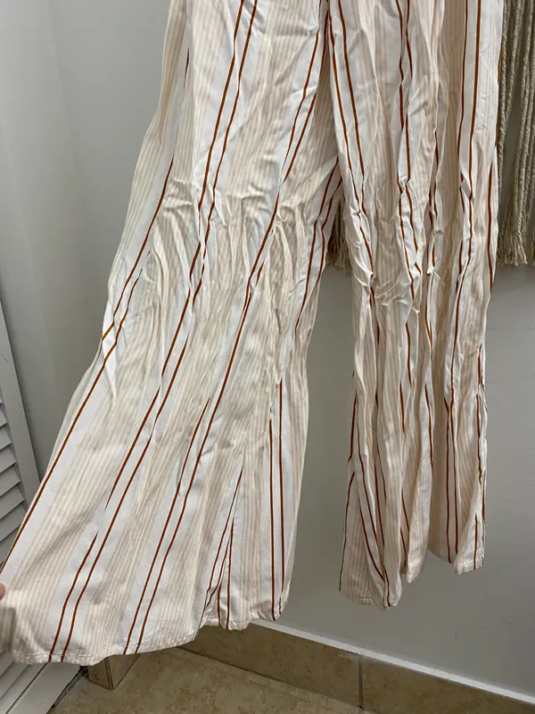 Zara Jumpsuit - Image 7