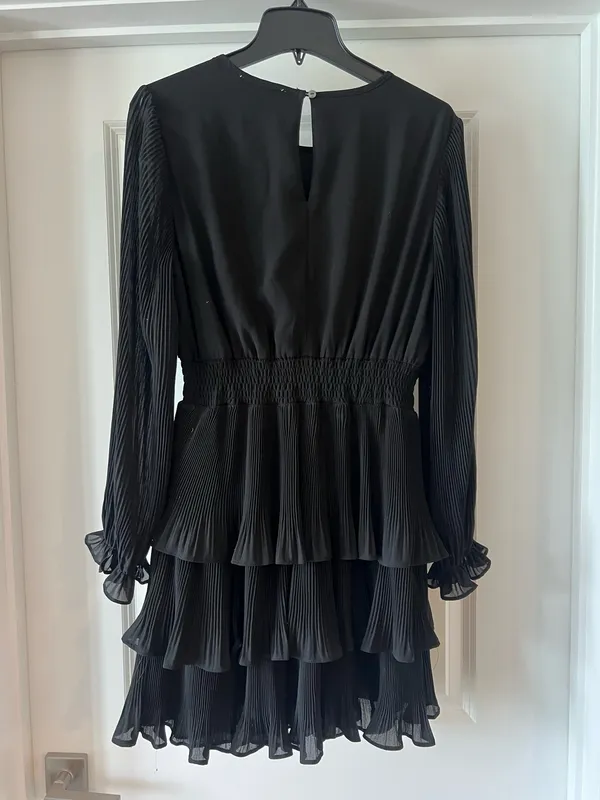 Black Dress - Image 3
