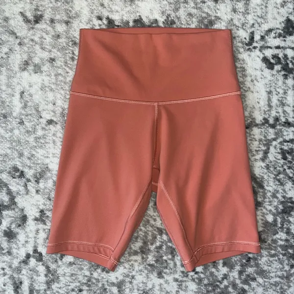 Lululemon Align Short *8" - Image 2