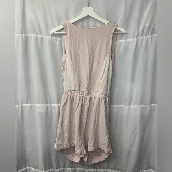 Madden Girl Romper - Image 9