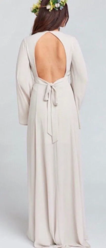 Show Me Your Mumu venus long sleeves dress - Image 6
