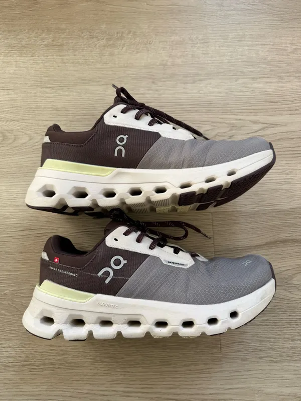 On Cloudrunner 2 Waterproof - Image 6