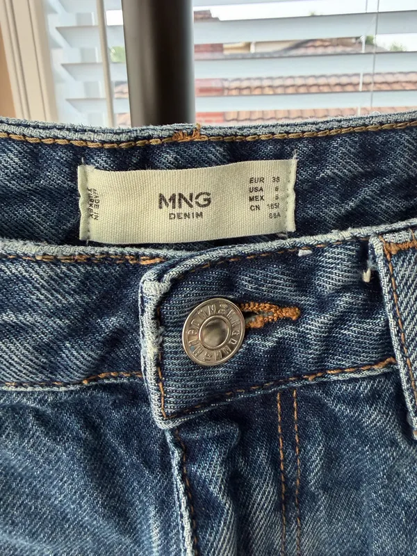 Mango jeans - Image 3