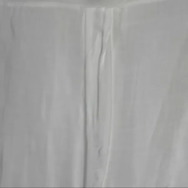 LUSH Sleeveless Top White‎ - Image 2