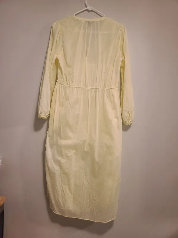 J.Crew Swim Cover-Up - Image 7