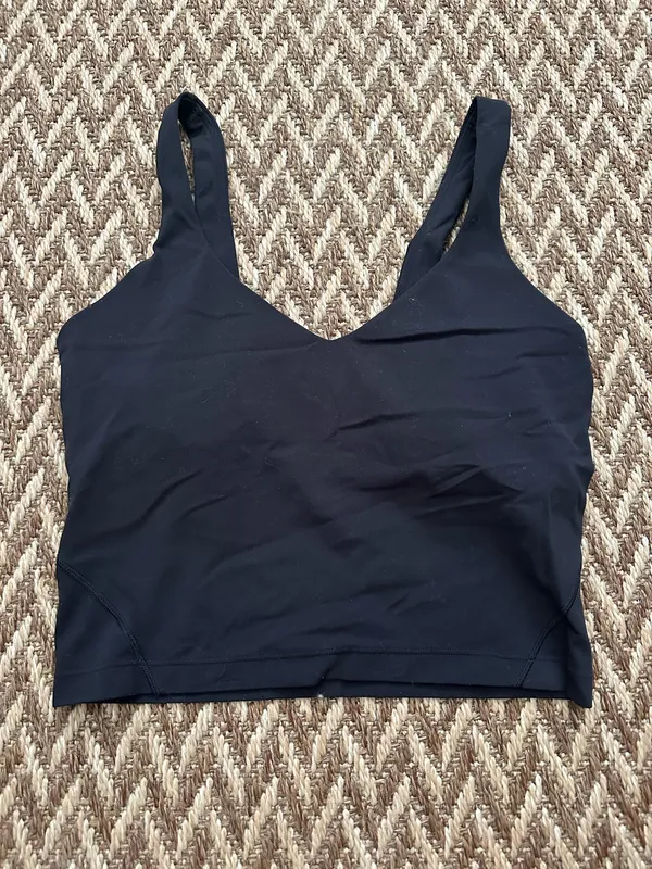 Lululemon Top - Image 2