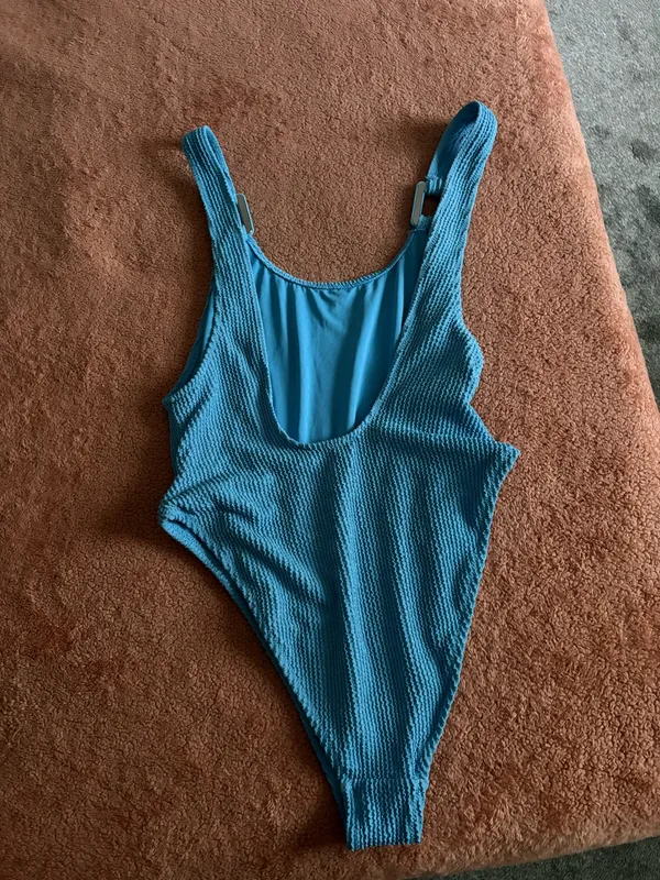 Aerie One-Piece Swimsuit - Image 3