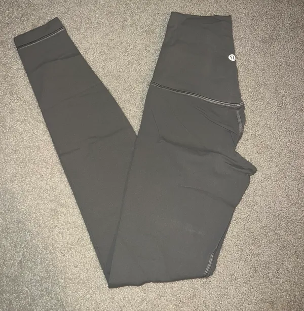 Lululemon Leggings - Image 2