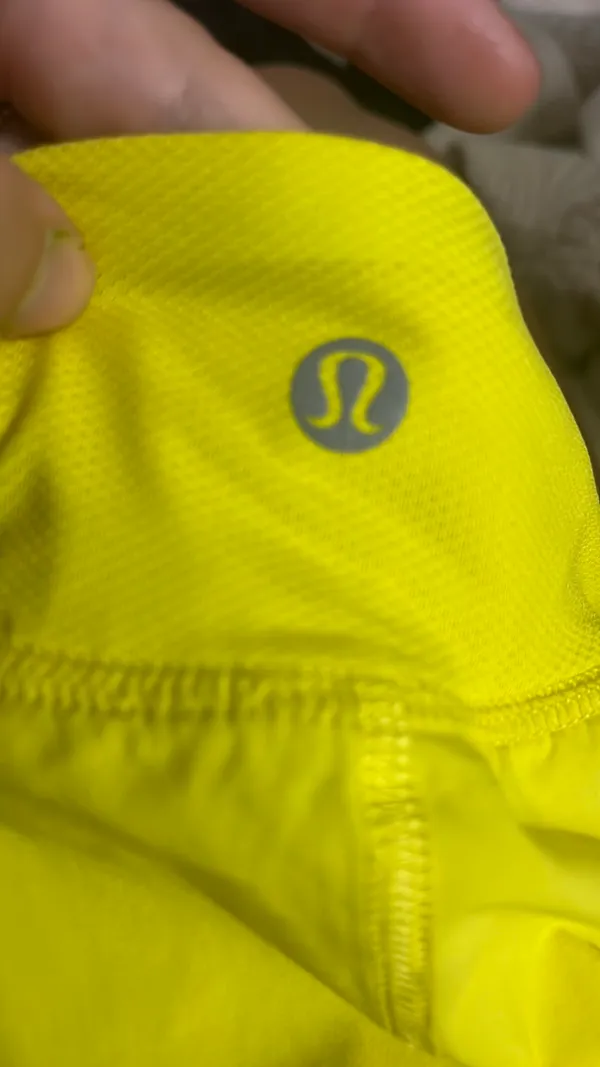 Lululemon Shorts - Image 3