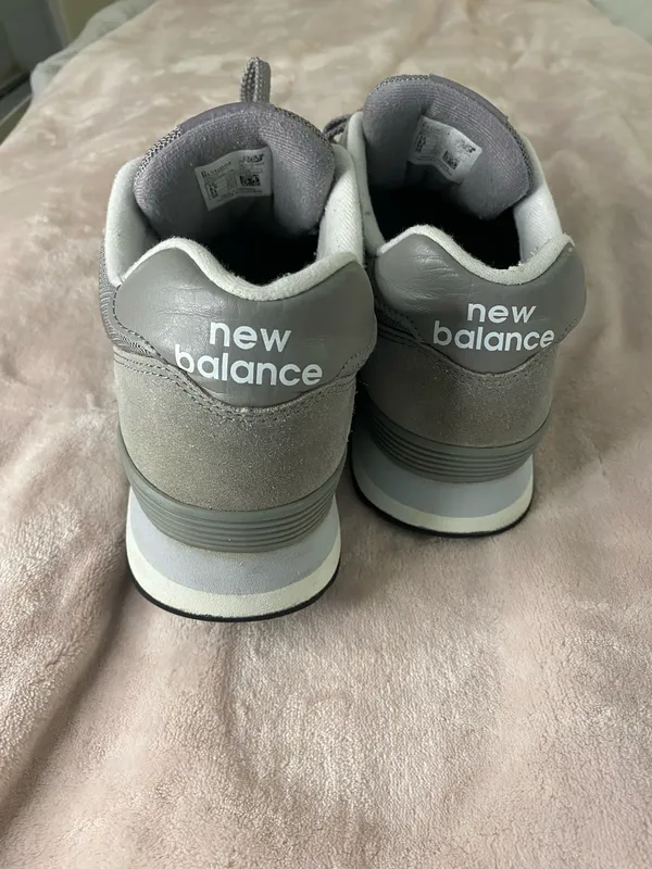 New Balance 515 Running Shoes Size Women (10) - Image 3