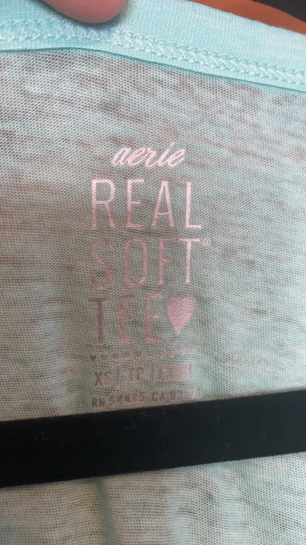 T-shirt - Image 3