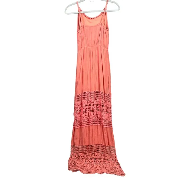 Rue 21 Women's Super Long Summer Dress - Image 2