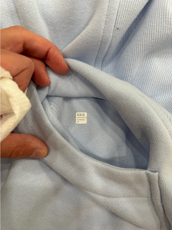 Auburn lululemon funnel neck  - Image 5