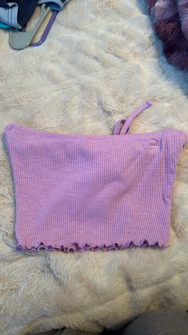 Tilly's Tie Tank - Image 2
