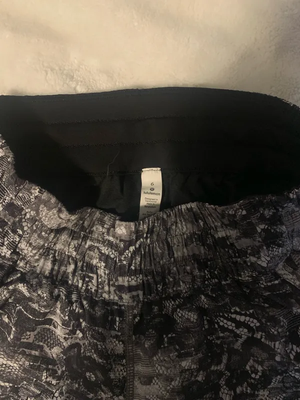 Lululemon Shorts - Image 3