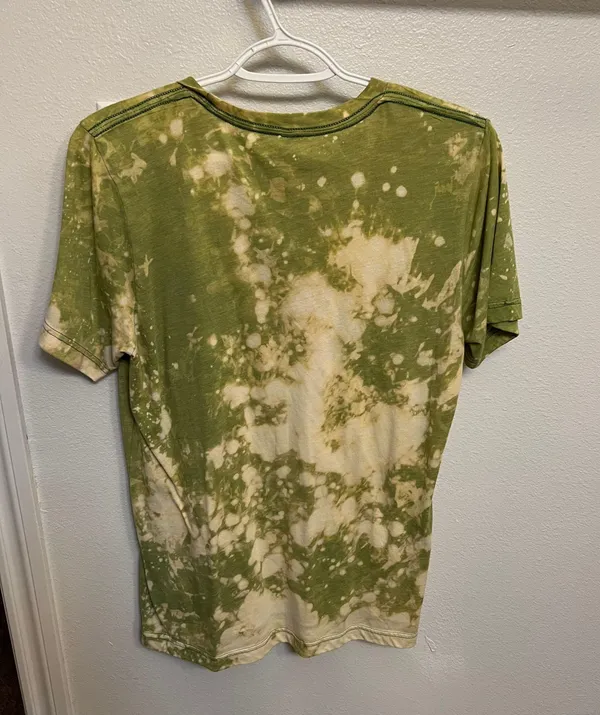 Western Graphic T - Image 4