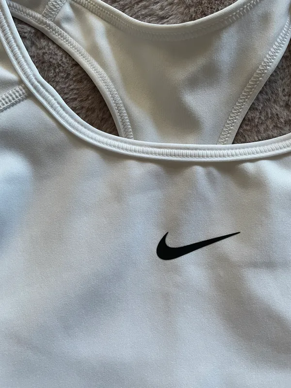 Nike Sports Bra - Image 2