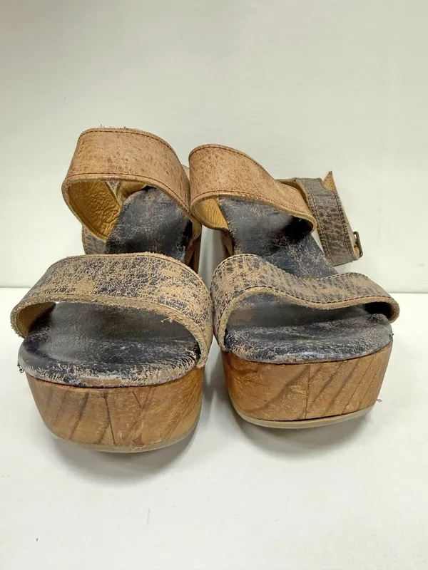 Bed Stu Sophie Sandals - Image 4