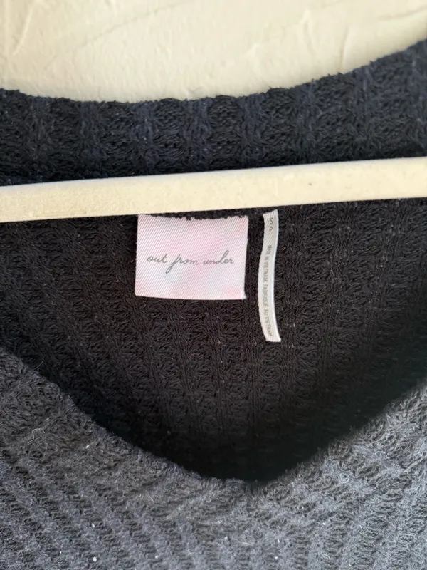 Urban Outfitters Out From Under Sweater - Image 3